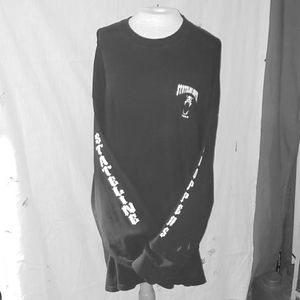 5XL STATELINE CHOPPERS